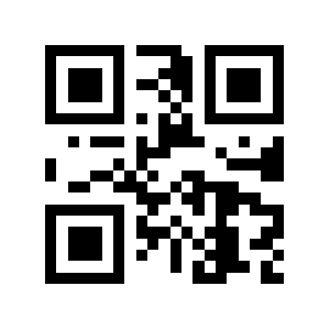 Zehn.de QR code