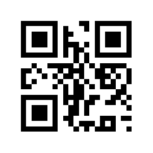 Zehra QR code