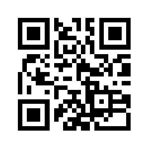 Zeitfeld.com QR code