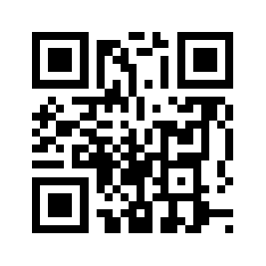 Zelfstroom.nl QR code