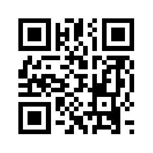 Zellafest.com QR code