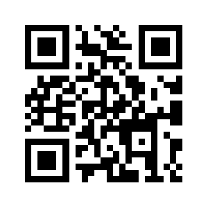 Zenandwild.com QR code