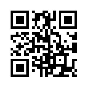 Zenavita.com QR code