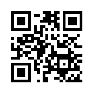 Zenburr.info QR code