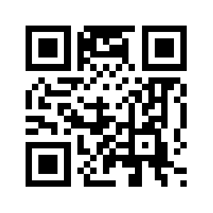 Zenfront.info QR code