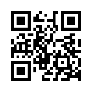 Zenhydro.com QR code