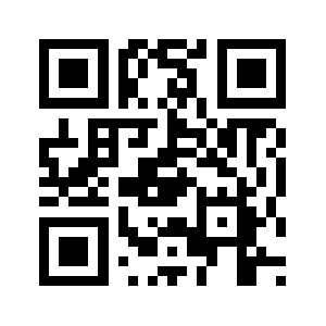 Zenithfive.com QR code