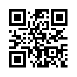 Zensleep.ca QR code