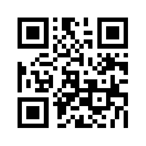 Zentoshi.com QR code