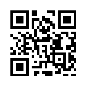 Zeralose.ca QR code