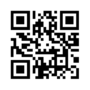 Zercustoms.com QR code