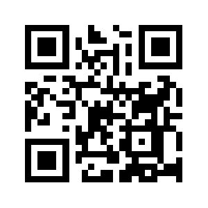 Zeri.org QR code