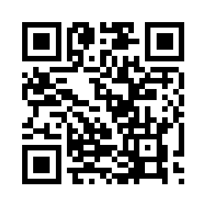 Zerocarbonroadtrip.org QR code