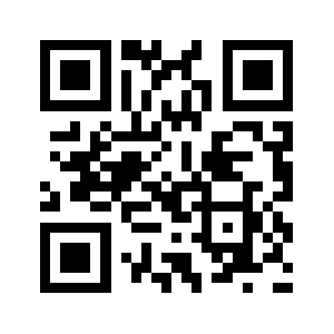 Zerocmc.com QR code