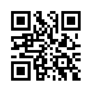 Zerofuite.com QR code