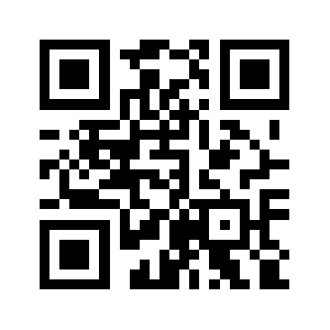 Zeroheart.com QR code