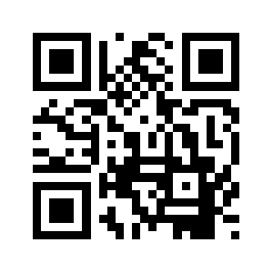 Zerohnc.com QR code