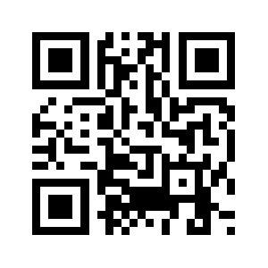 Zeroinabox.com QR code