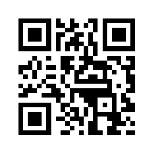 Zeronstaff.com QR code