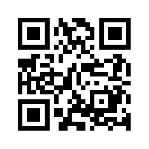 Zerothumbs.com QR code