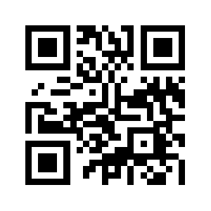 Zerotobake.com QR code