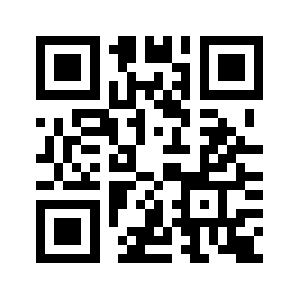 Zerust.com QR code