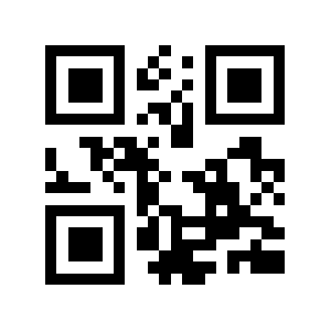 Zest.is QR code