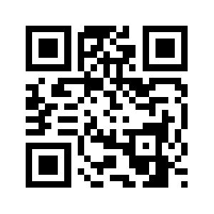 Zeste.coop QR code