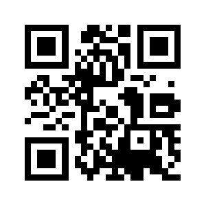 Zetapass.com QR code