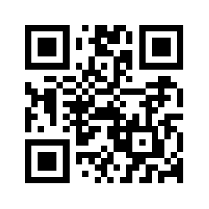 Zetarail.com QR code