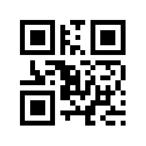 Zeth QR code