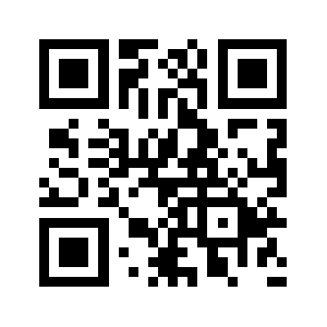 Zetra.org QR code