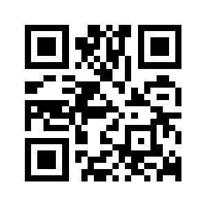 Zeutschach.com QR code