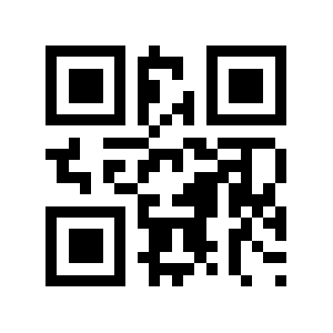 Zfmk.de QR code