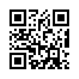 Zgfw.org QR code