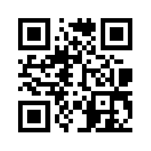 Zgh855.com QR code