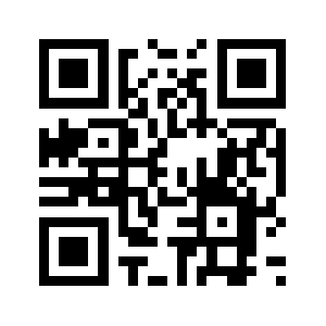 Zghongsen.com QR code