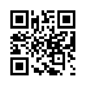 Zgpandora.com QR code