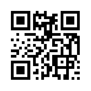Zgxf1688.com QR code