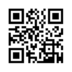 Zh2014.com QR code