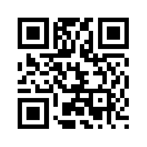 Zhahui.biz QR code