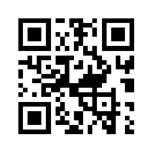 Zhangvf.com QR code