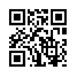 Zhaofwd.org QR code