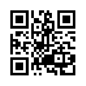 Zhaogaowa.com QR code