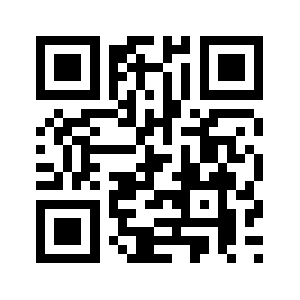 Zhaokf.mobi QR code