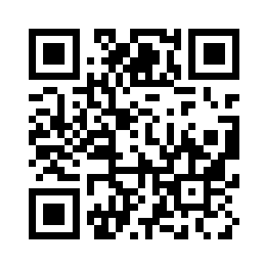 Zhaorongrong.com QR code