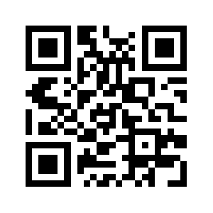 Zhaoxiucai.com QR code