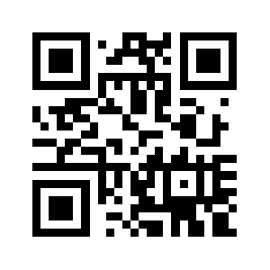 Zhaoyuchen.com QR code