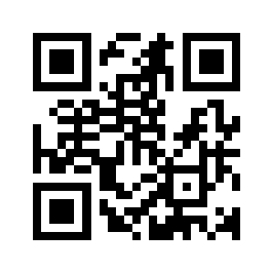 Zhc821.com QR code