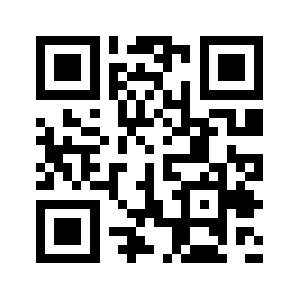 Zhcpinfo.com QR code